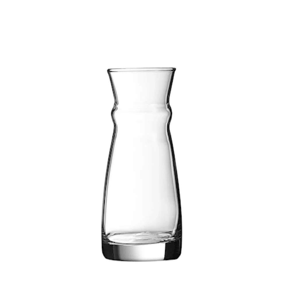 Weinkaraffe - Fluid 0,25 L.
