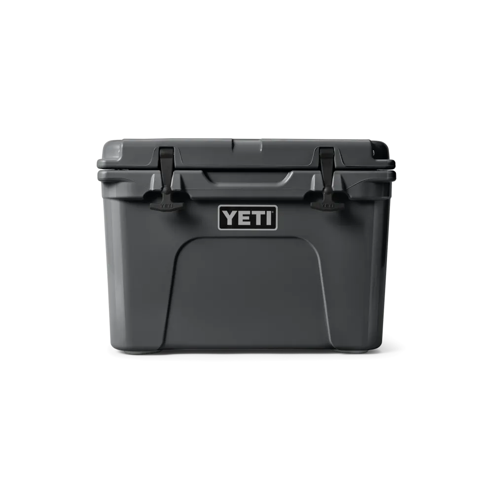 YETI® Kühlbox Tundra 35 - Charcoal