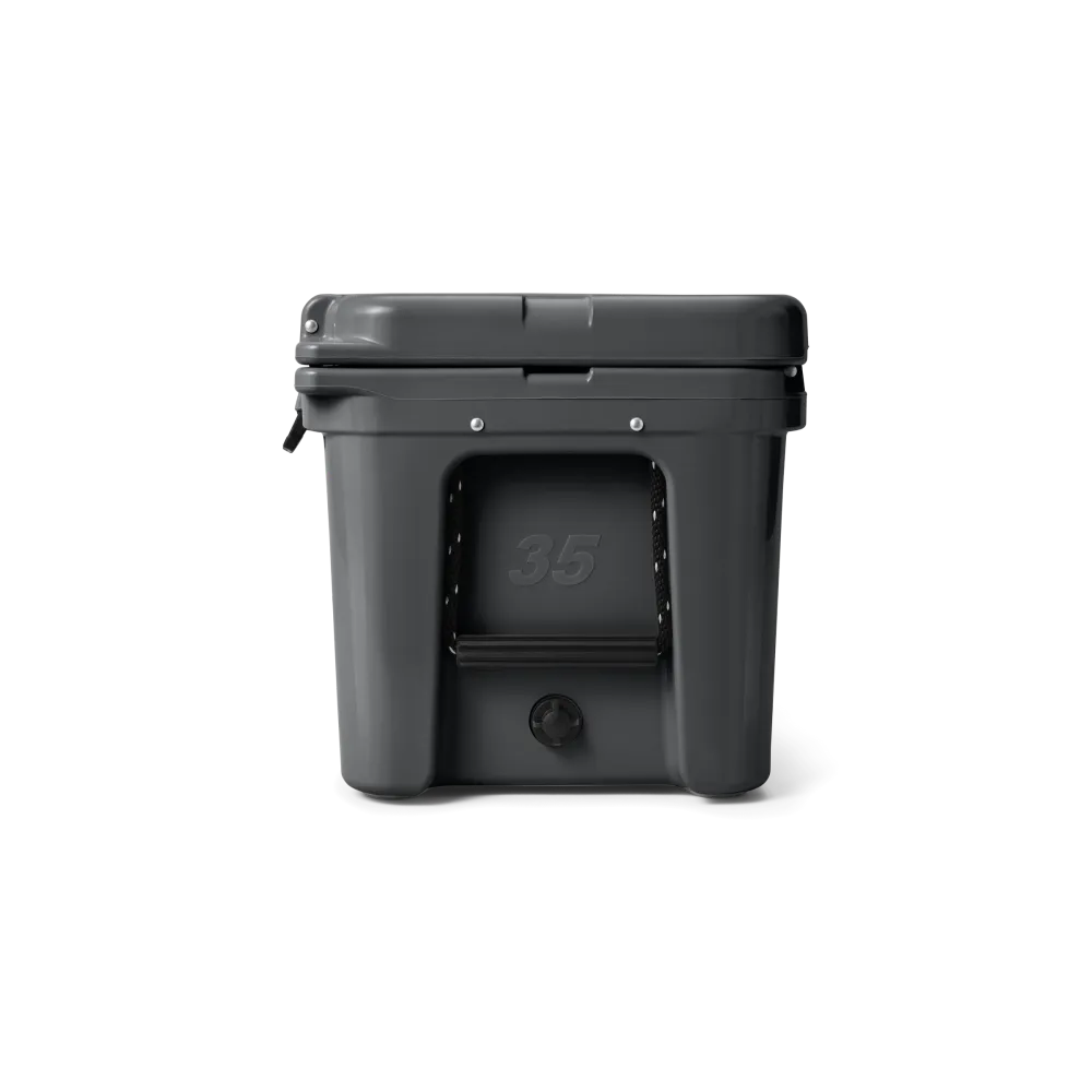 YETI® Kühlbox Tundra 35 - Charcoal