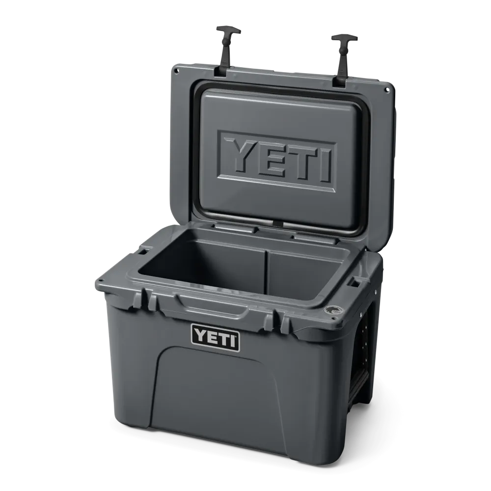 YETI® Kühlbox Tundra 35 - Charcoal