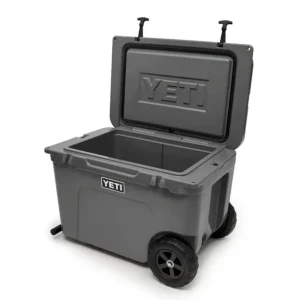 YETI® Kühlbox Tundra Haul - Charcoal