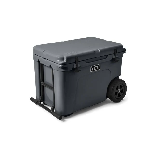 YETI® Kühlbox Tundra Haul - Charcoal