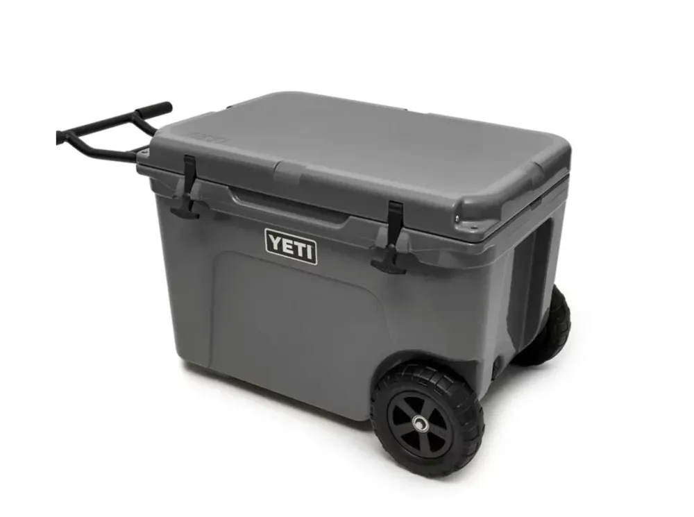YETI® Kühlbox Tundra Haul - Charcoal