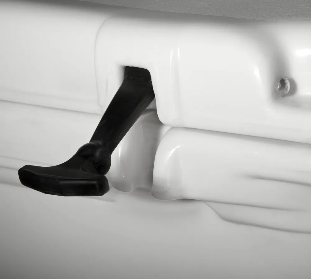 YETI® Roadie & Tundra Latch - 2 Pack