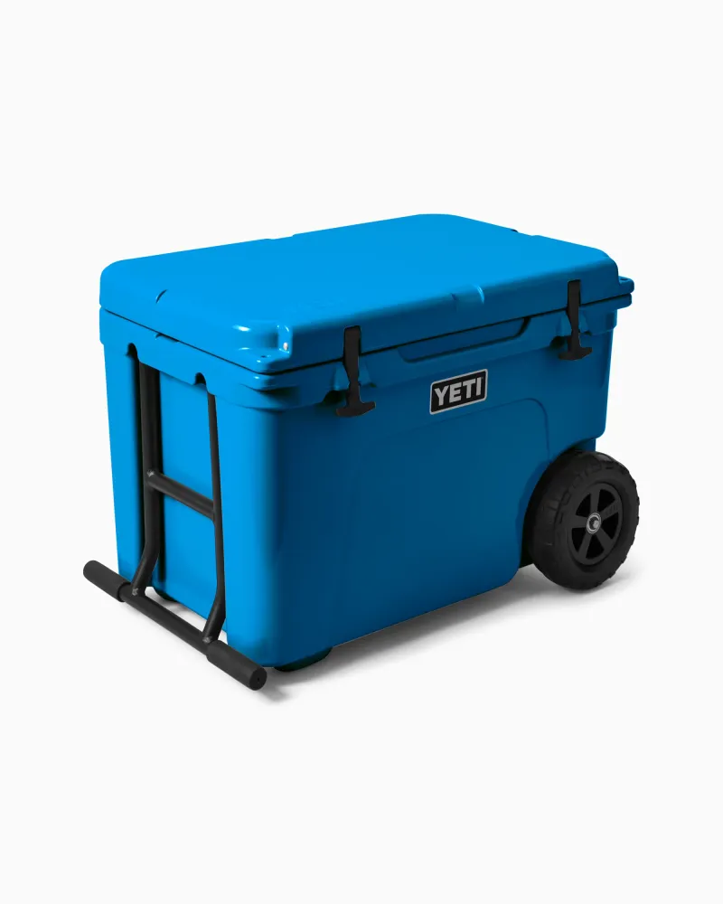YETI Tundra Haul Wheeled Cooler