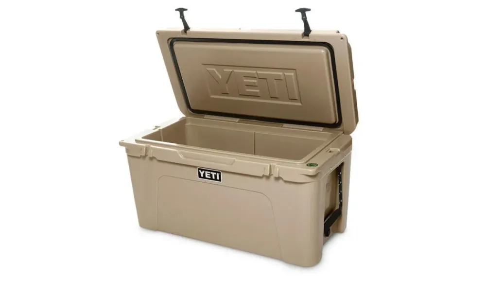 Yeti Tundra 75 Kühlbox
