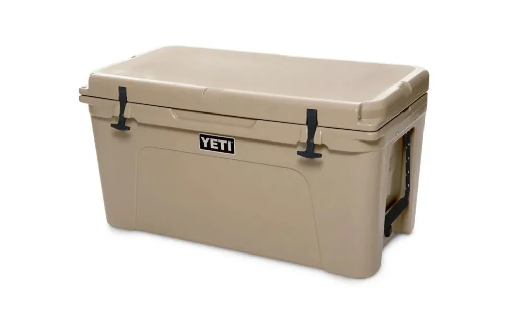 Yeti Tundra 75 Kühlbox