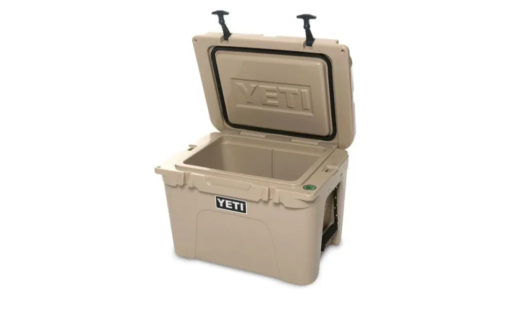 Yeti Tundra 35 Kühlbox