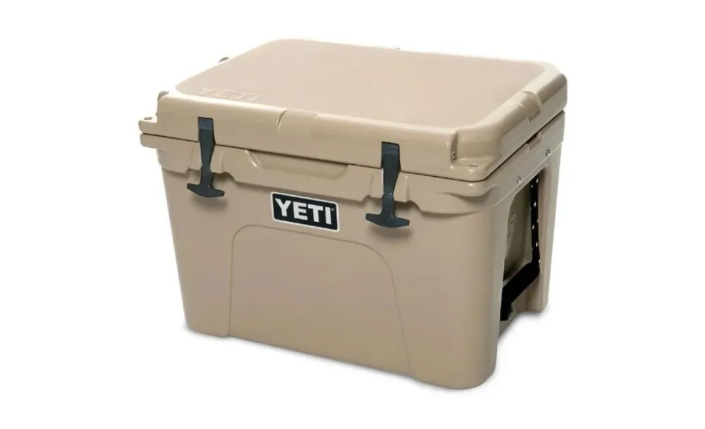 Yeti Tundra 35 Kühlbox