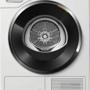 TWL 680 WP 125 Gala Edition - Lotosweiss Miele