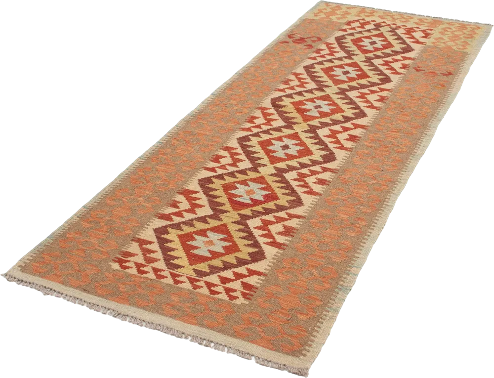 Kelim Afghan