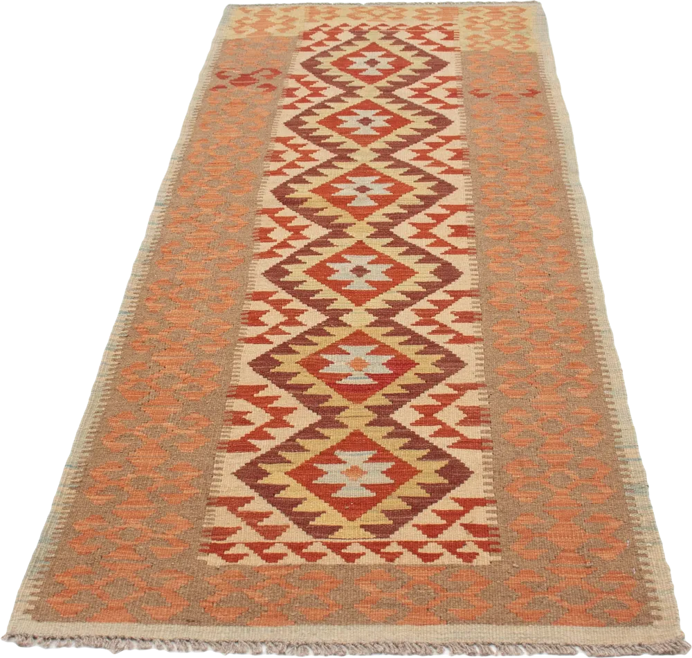 Kelim Afghan