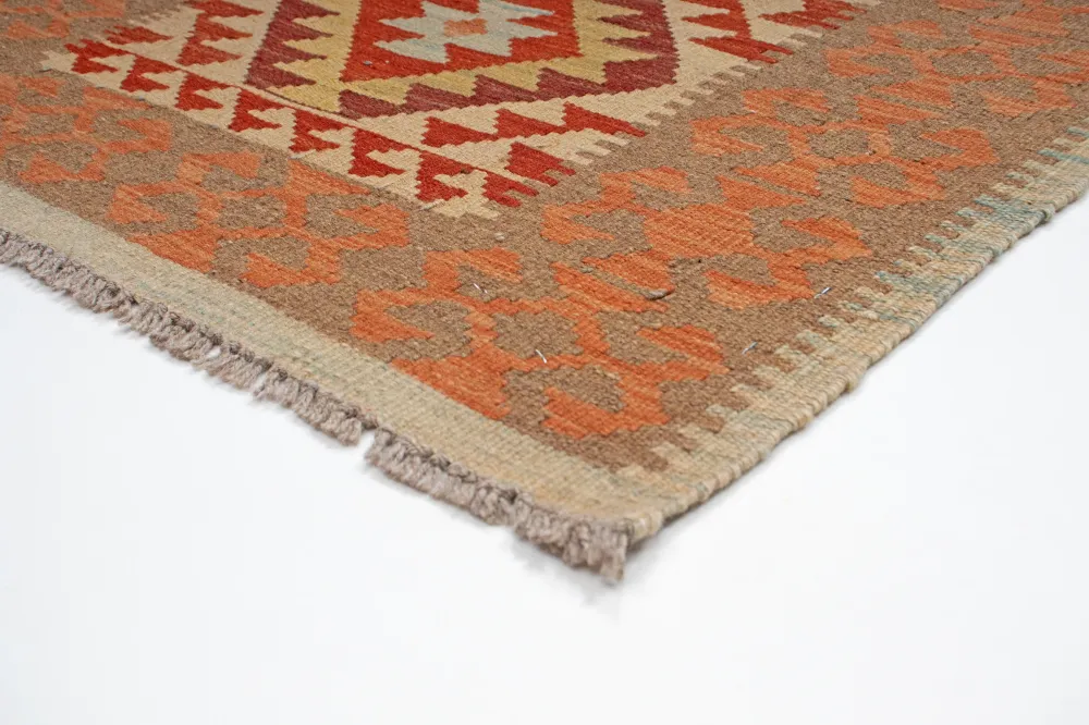 Kelim Afghan