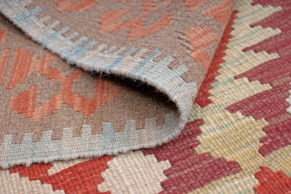 Kelim Afghan