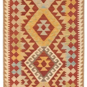 Kelim Afghan