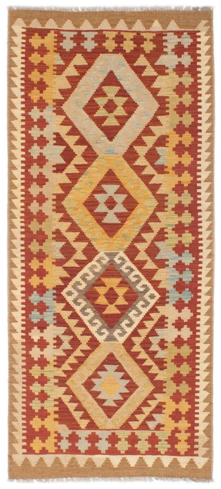 Kelim Afghan