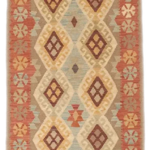 Kelim Afghan
