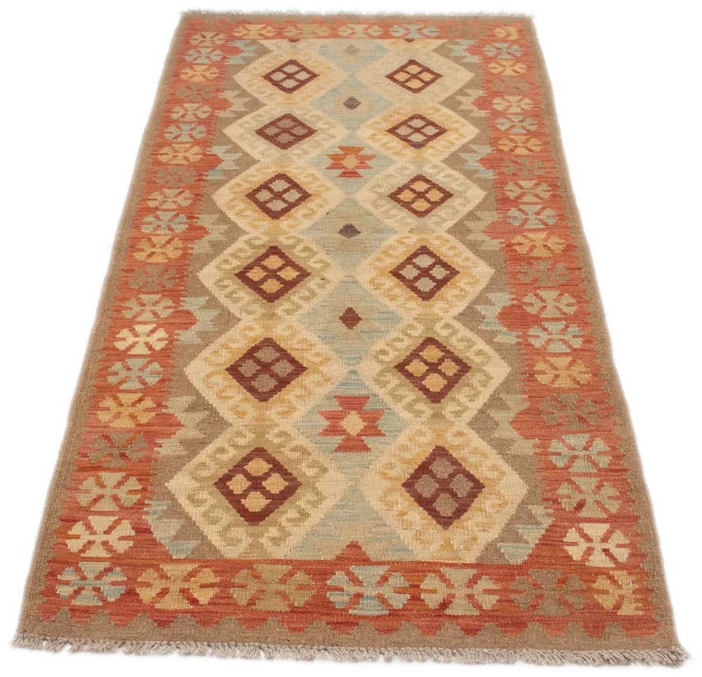Kelim Afghan