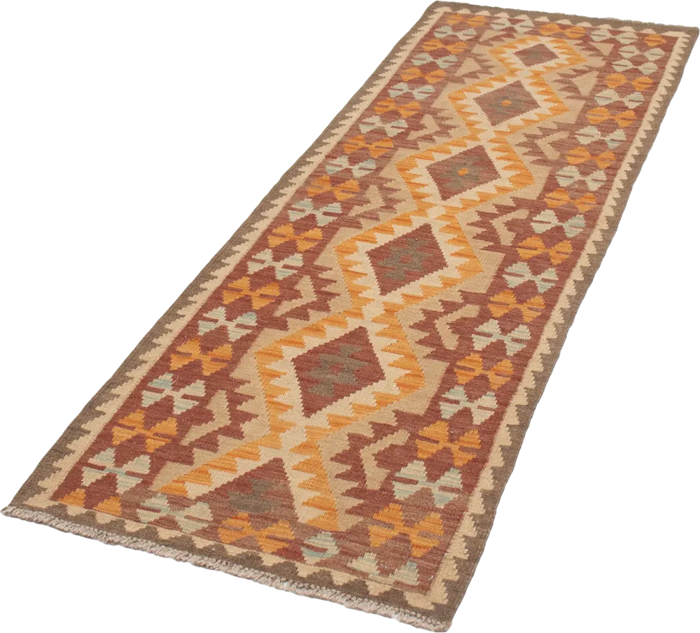 Kelim Afghan