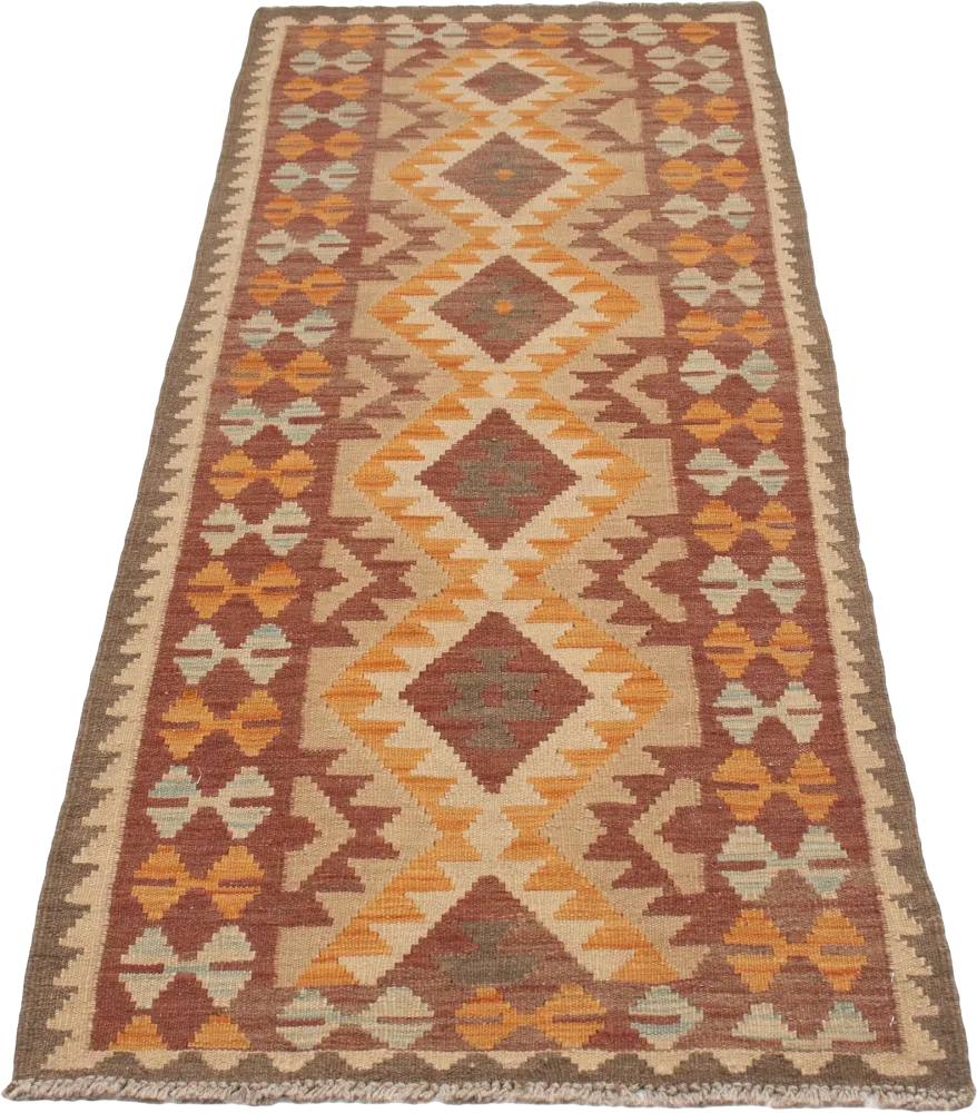 Kelim Afghan