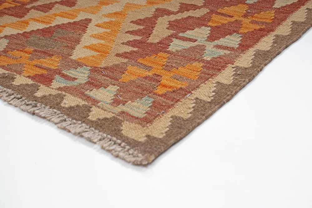 Kelim Afghan