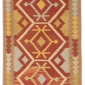 Kelim Afghan