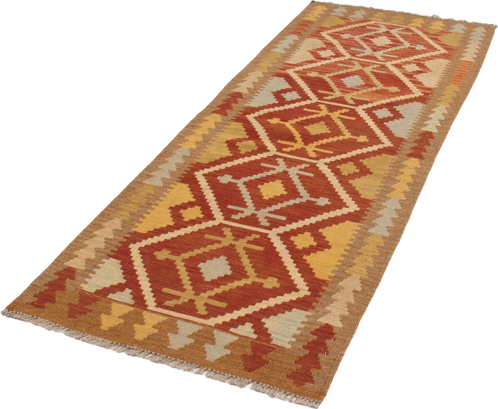 Kelim Afghan