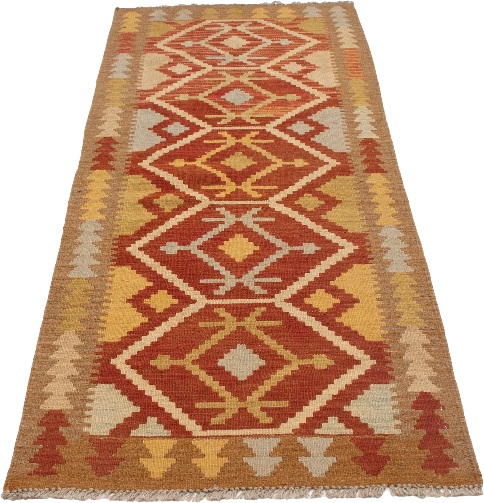 Kelim Afghan