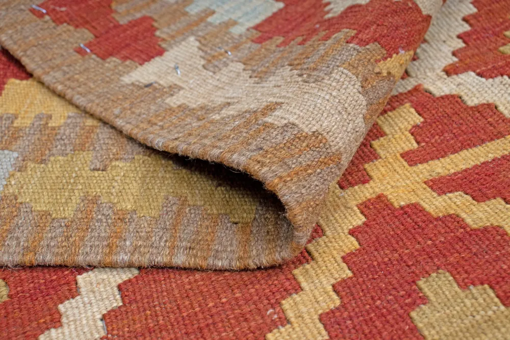 Kelim Afghan