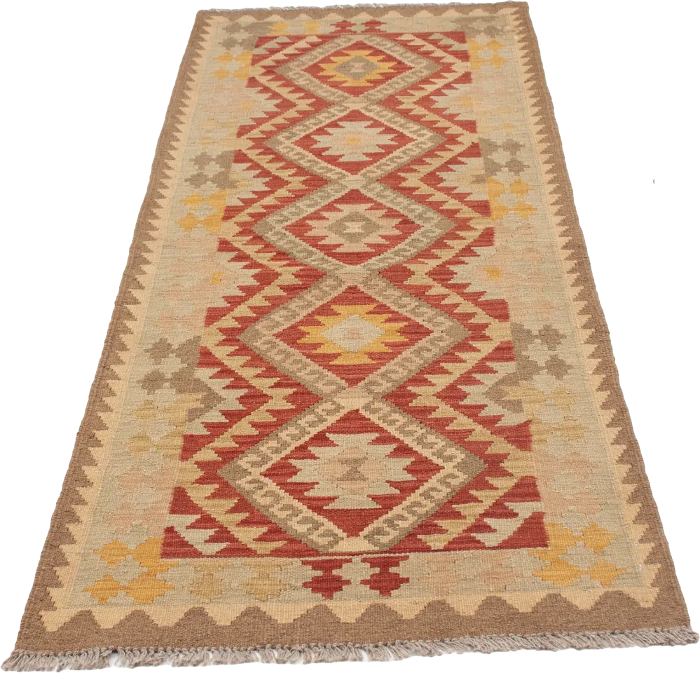 Kelim Afghan