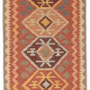 Kelim Afghan