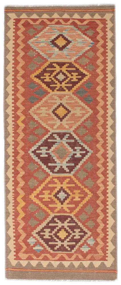 Kelim Afghan