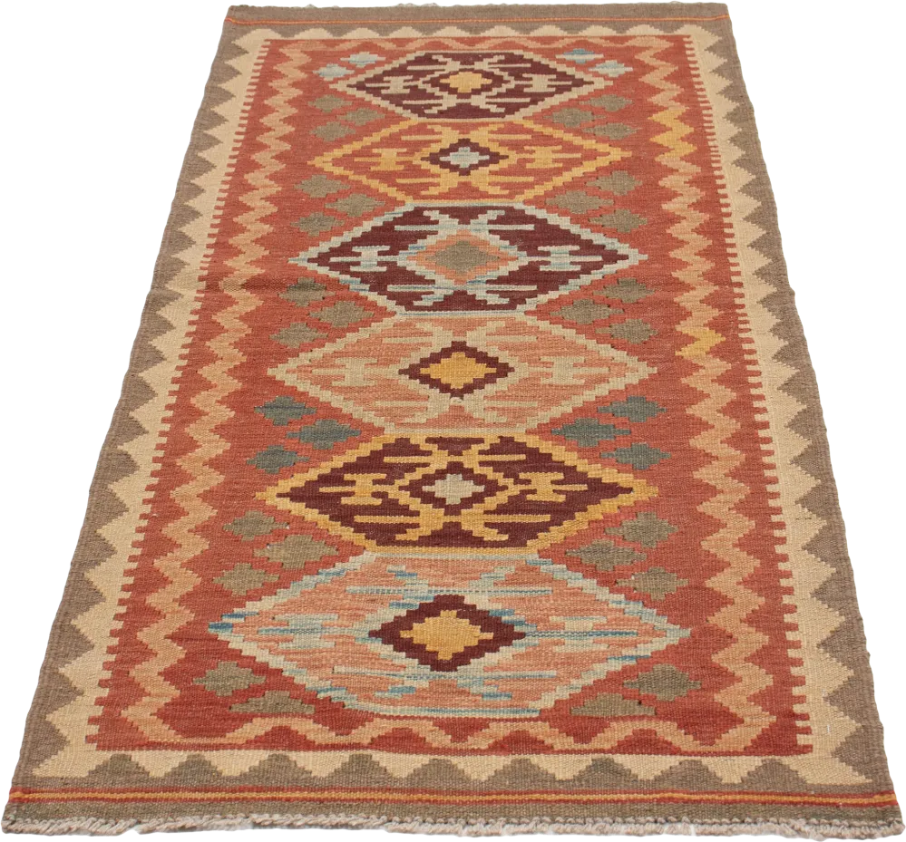 Kelim Afghan