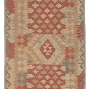 Kelim Afghan