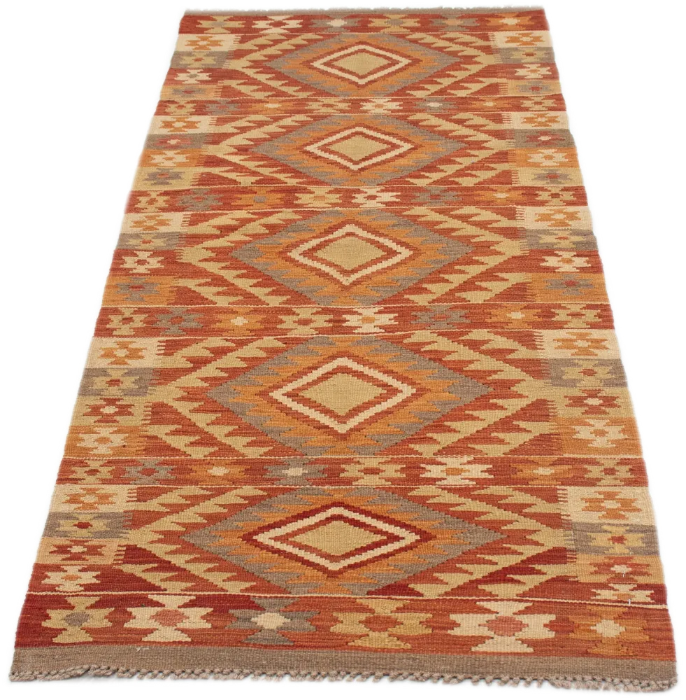 Kelim Afghan
