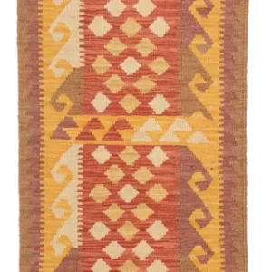Kelim Afghan Bodega