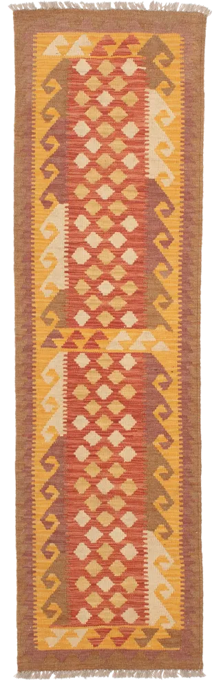 Kelim Afghan Bodega