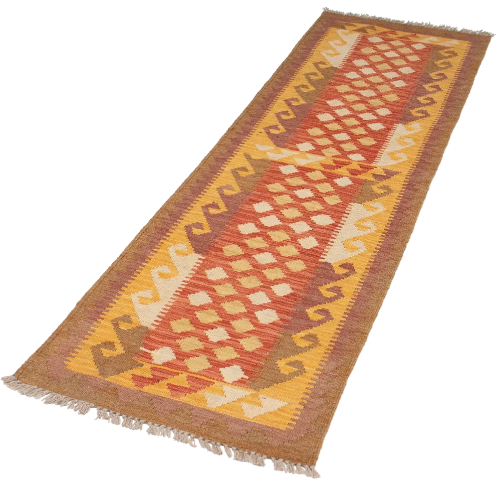 Kelim Afghan Bodega