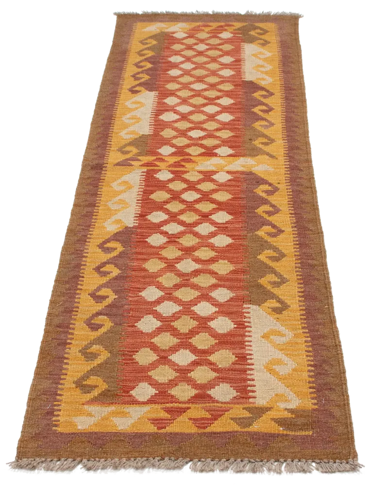 Kelim Afghan Bodega