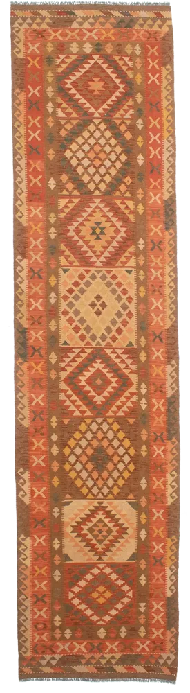 Kelim Afghan Luisia