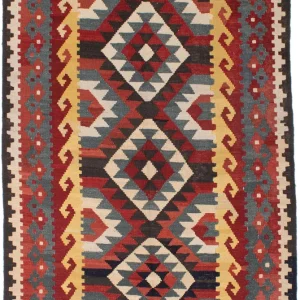 Kelim Afghan Mathi