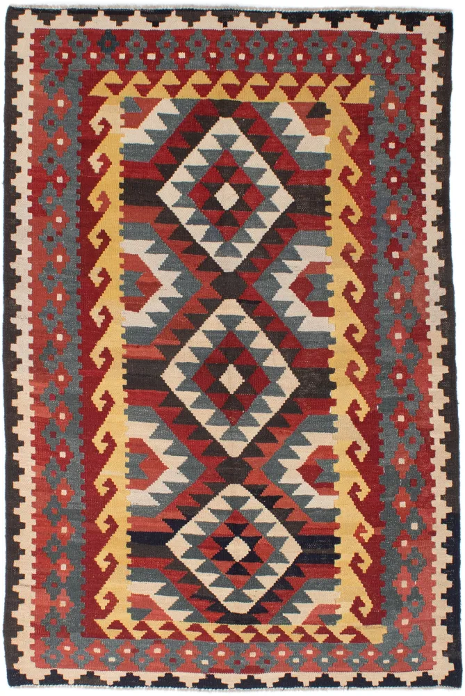 Kelim Afghan Mathi