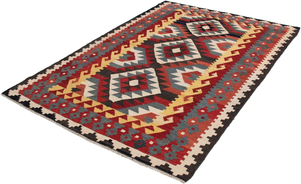 Kelim Afghan Mathi