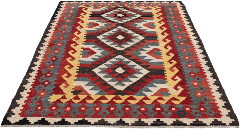 Kelim Afghan Mathi