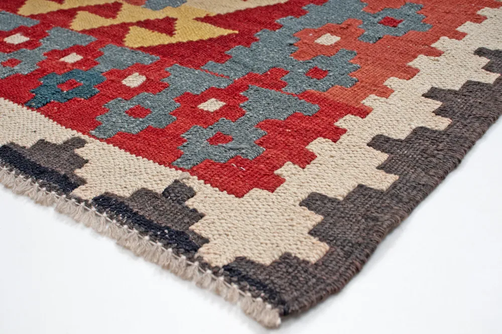 Kelim Afghan Mathi