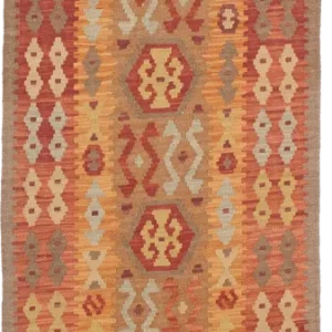 Kelim Afghan Mayar