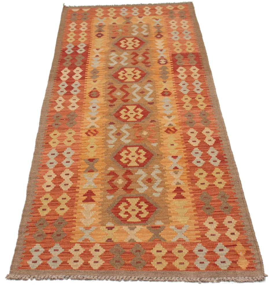 Kelim Afghan Mayar