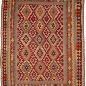 Kelim Afghan Tarja