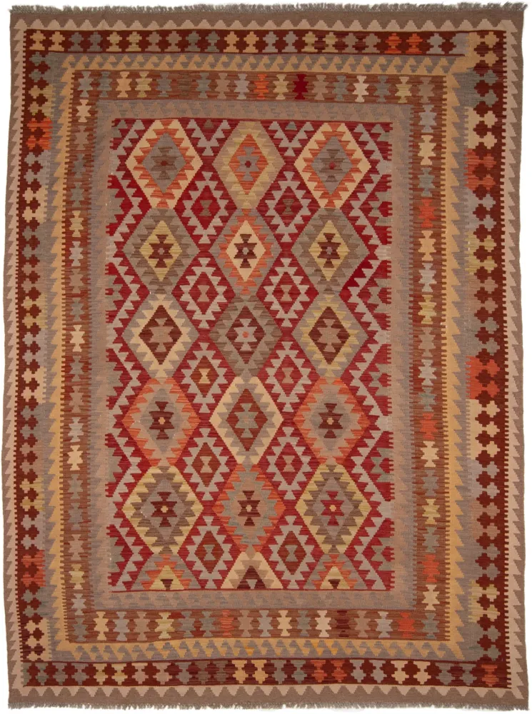 Kelim Afghan Tarja
