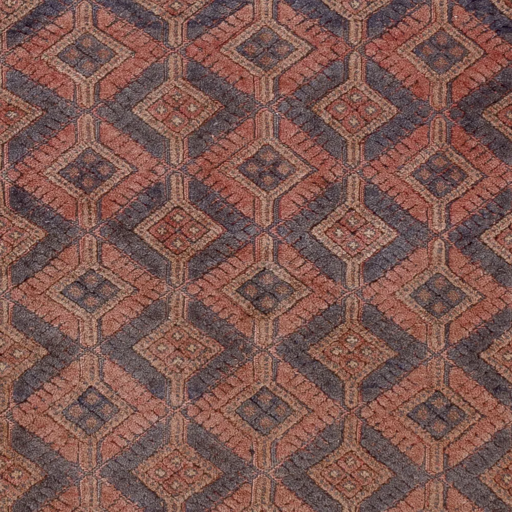 Kelim Afghan Teppich 200x152cm